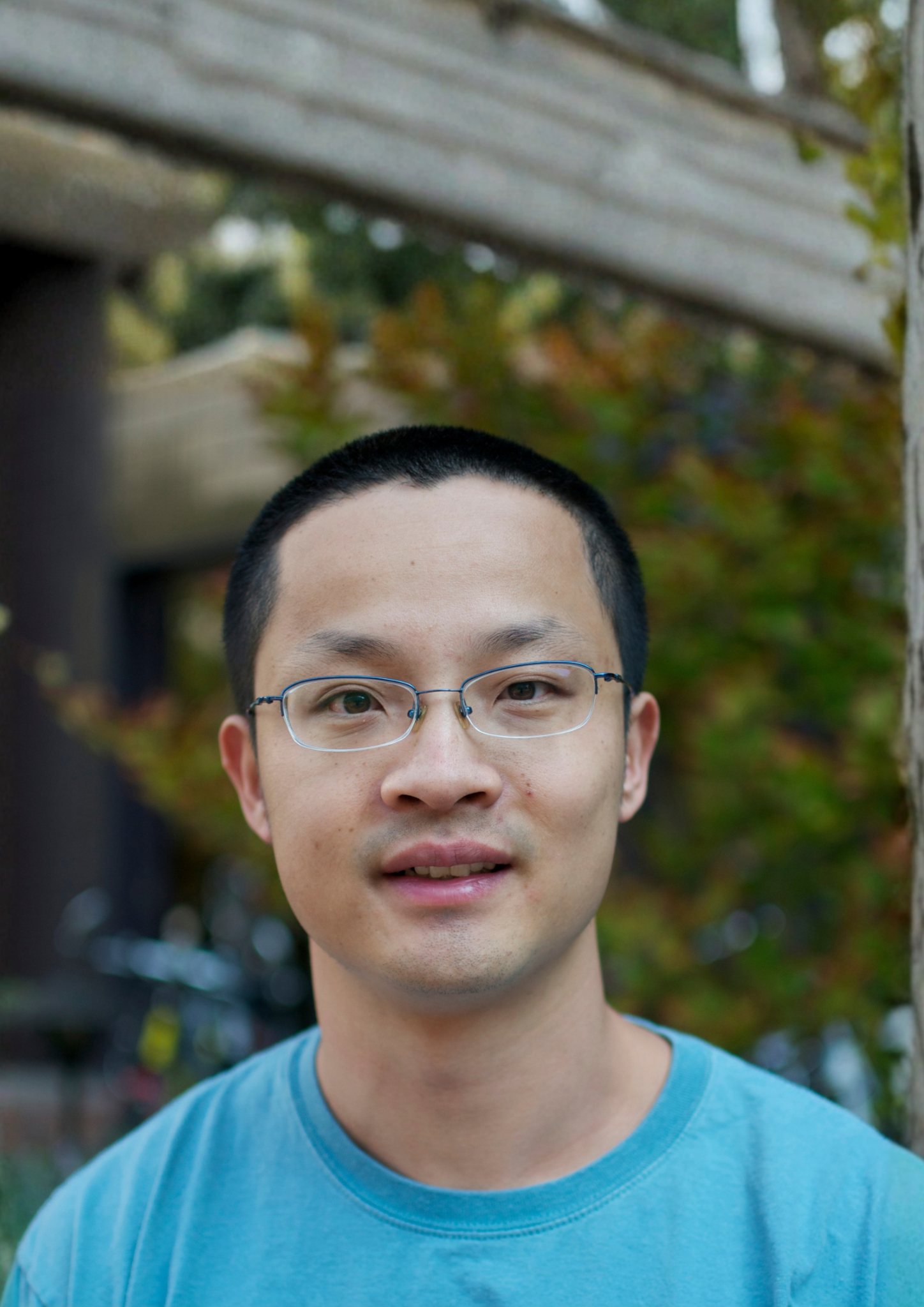 Assoc. Prof. Kuang Shen